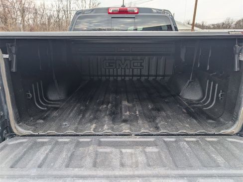 Used 2021 GMC Canyon AT4 w/ Driver Alert Package image 9