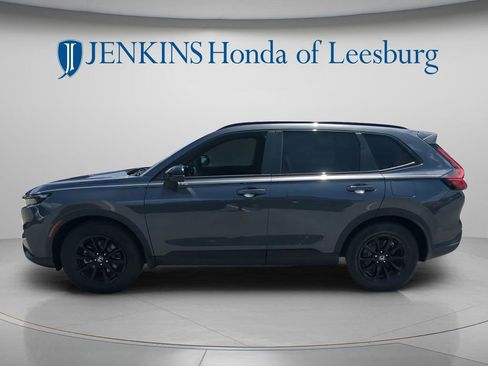 New 2026 Honda CR-V Sport image 6