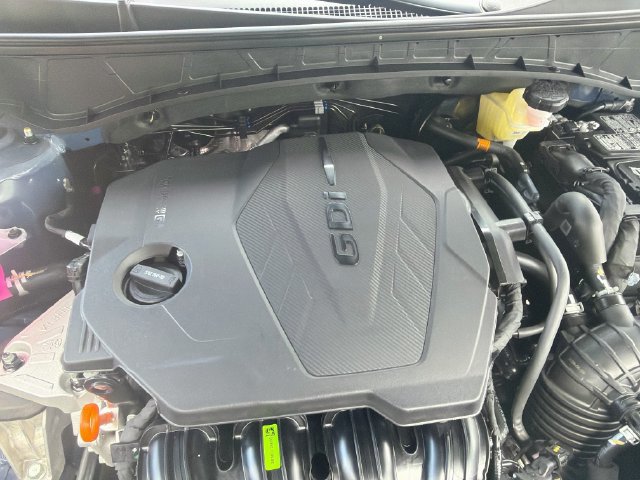 New 2026 Hyundai Tucson SEL Plus FWD image 30