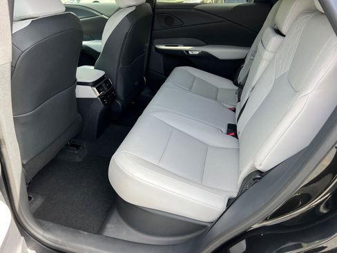 New 2026 Lexus RX 350 F Sport image 15