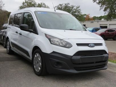 Used 2018 Ford Transit Connect XL