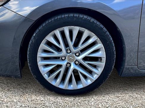 Used 2016 Lexus ES 350 image 9