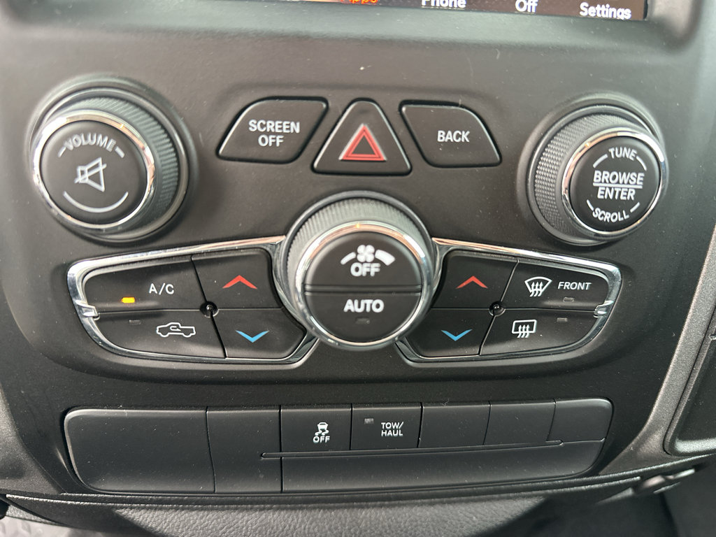 Used 2019 RAM 1500 Express w/ Wheel & Sound Group AWD/4WD image 24