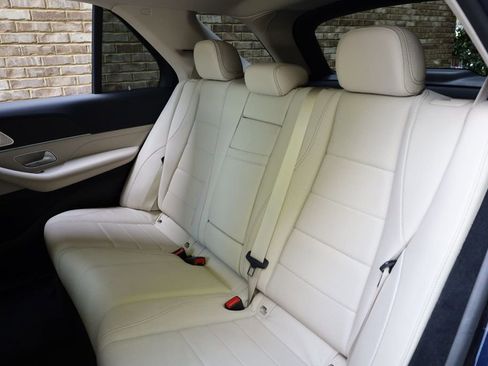 Used 2022 Mercedes-Benz GLE 350 GLE 350 SUV w/ Premium Package image 21