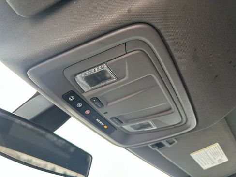 Used 2021 Chevrolet Silverado 1500 Custom w/ LPO, Dark Essentials Package image 16