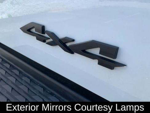 Used 2024 RAM 3500 Tradesman w/ Bed Utility Group image 17