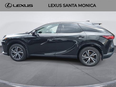 Used 2024 Lexus RX 350h image 8