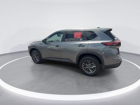 Certified 2026 Nissan Rogue S AWD/4WD image 6