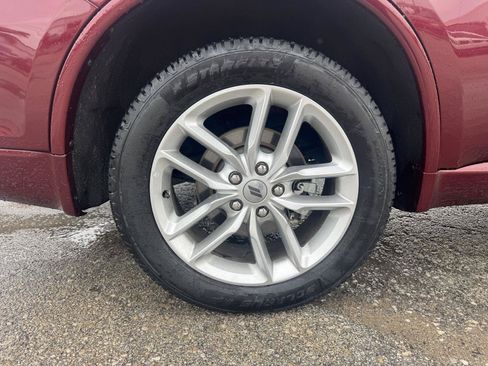 Used 2024 Dodge Durango GT AWD/4WD image 11