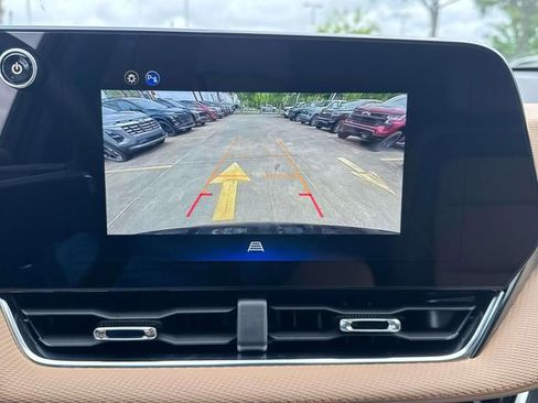 New 2026 Chevrolet Equinox ACTIV FWD image 28