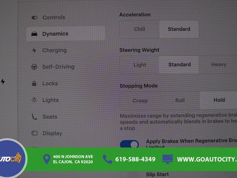 Used 2021 Tesla Model 3 Standard Range Plus RWD image 23