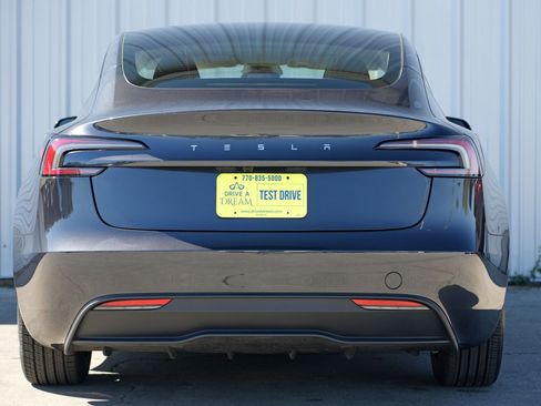 Used 2024 Tesla Model 3 Long Range image 11