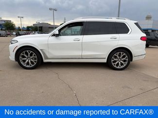 Used 2019 BMW X7 xDrive50i w/ Premium Package AWD/4WD video 2