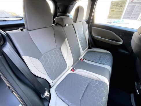 Certified 2025 Subaru Forester w/ Convenience Package #1 image 15