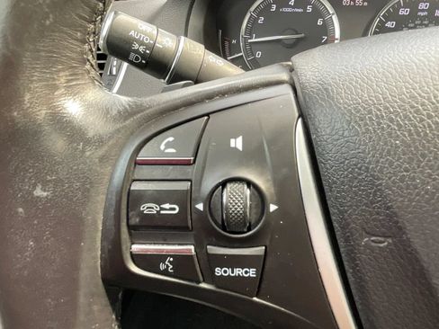 Used 2020 Acura TLX FWD image 41
