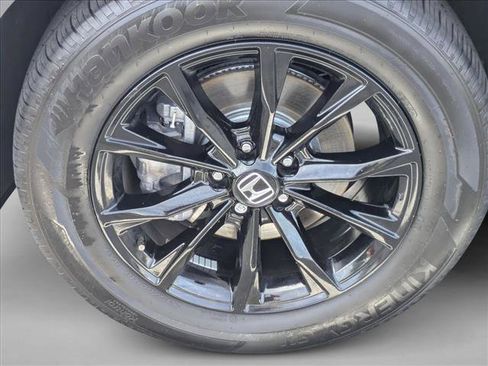 Used 2025 Honda CR-V Sport-L image 24