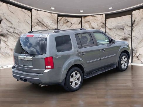 Used 2009 Honda Pilot EX-L image 13
