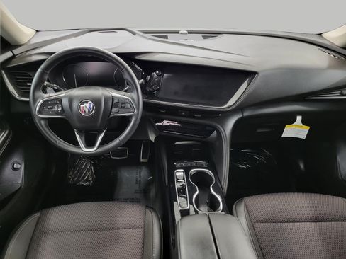 Used 2023 Buick Envision Preferred w/ Sport Touring Package AWD/4WD image 34