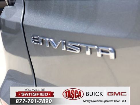 Used 2024 Buick Envista Sport Touring w/ Experience Buick Package FWD image 8
