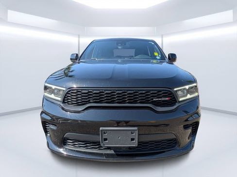 Used 2024 Dodge Durango GT AWD/4WD image 8