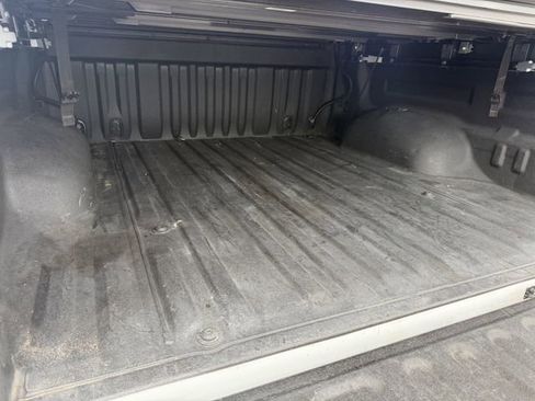 Used 2020 Toyota Tundra Limited RWD image 24
