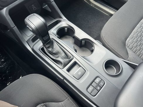 New 2026 Ford Ranger XL RWD image 7