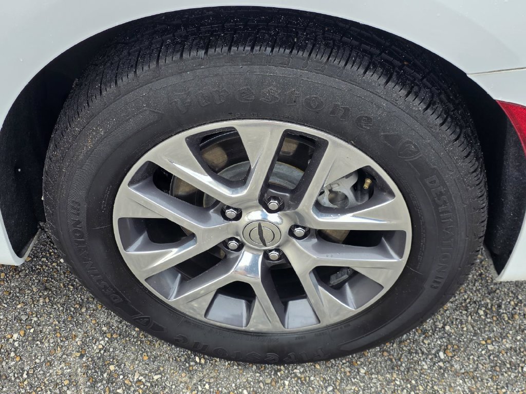 Used 2022 Chrysler Pacifica Pinnacle FWD image 51