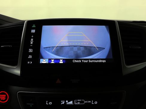 Used 2016 Honda Pilot EX-L image 24