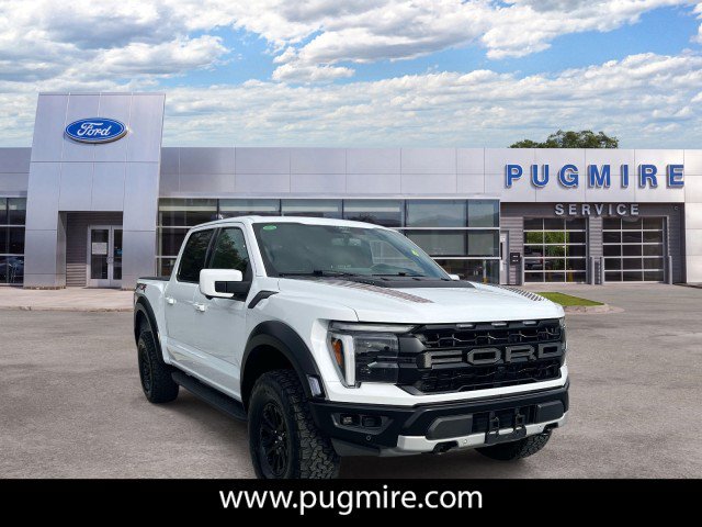 Used 2026 Ford F150 Raptor AWD/4WD image 1