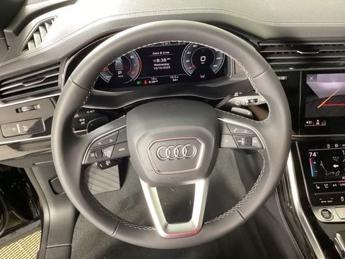 New 2026 Audi Q8 Premium Plus image 29
