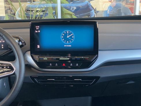 Certified 2023 Volkswagen ID.4 Pro S AWD/4WD image 24