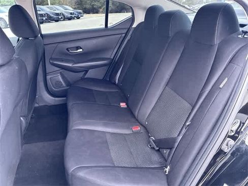 Used 2021 Nissan Sentra S image 20