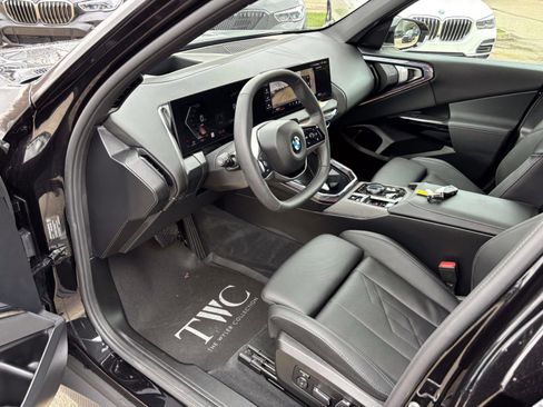 Used 2026 BMW X3 xDrive30 image 24