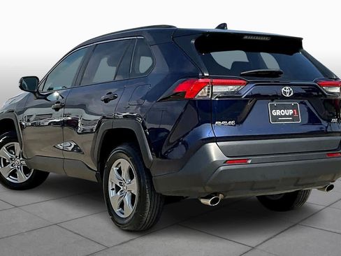 Used 2024 Toyota RAV4 XLE image 11