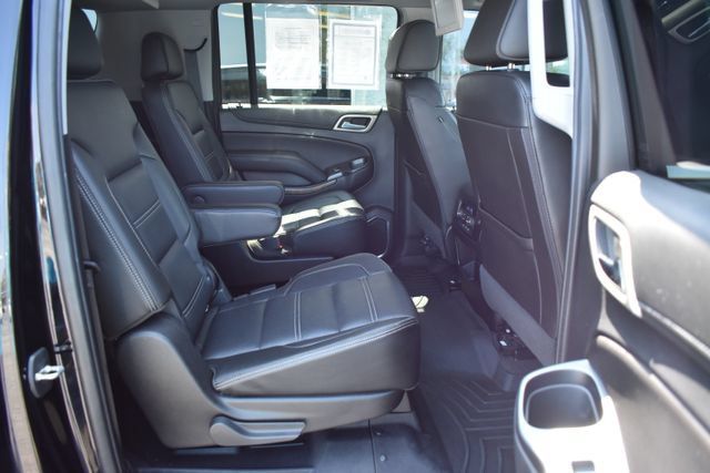 Used 2020 GMC Yukon XL Denali w/ Denali Ultimate Package AWD/4WD image 48