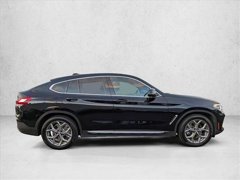 Used 2021 BMW X4 xDrive30i w/ Convenience Package image 4