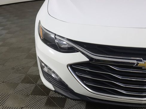 Used 2024 Chevrolet Malibu LT image 10