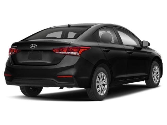 Used 2019 Hyundai Accent SE FWD image 2