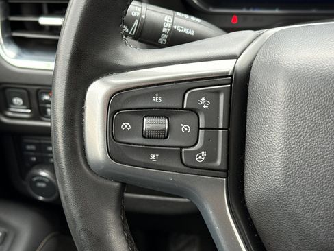 Used 2024 Chevrolet Tahoe Premier image 30