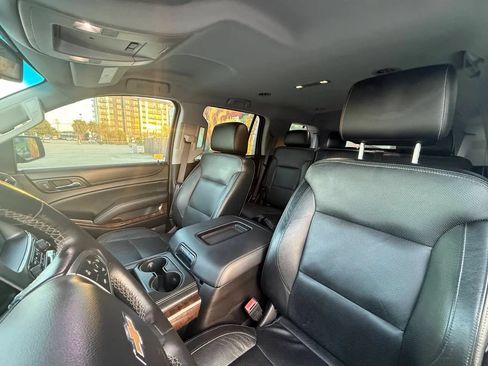 Used 2017 Chevrolet Tahoe LS w/ All-Season Package RWD image 12
