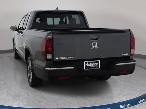 Used 2018 Honda Ridgeline RTL-E image 7