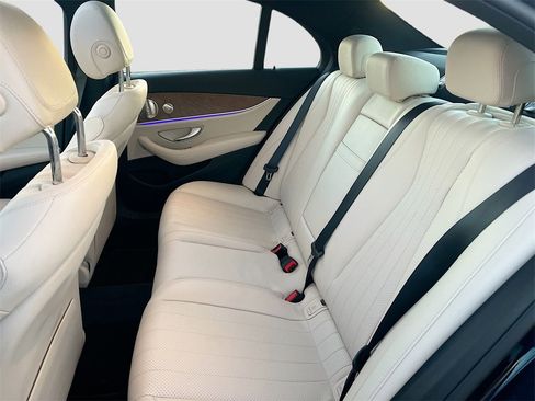 Used 2023 Mercedes-Benz E 350 E 350 image 25