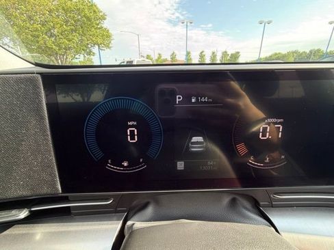 Used 2026 Hyundai Kona SEL Sport FWD image 32