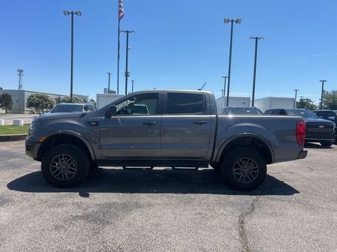 Used 2023 Ford Ranger XLT w/ Tremor Off-Road Package AWD/4WD image 6