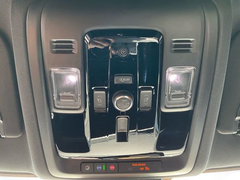 New 2026 Chevrolet Tahoe Premier image 32