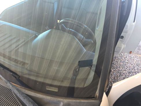 Used 2015 Ford F350 XL w/ Trailer Tow Package image 12