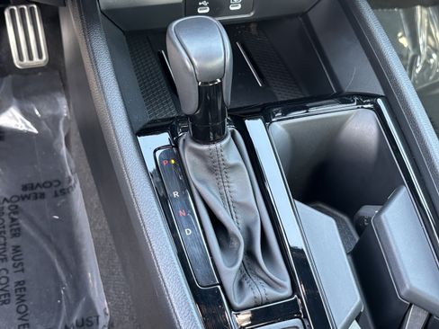 Used 2026 Honda Accord Sport image 22