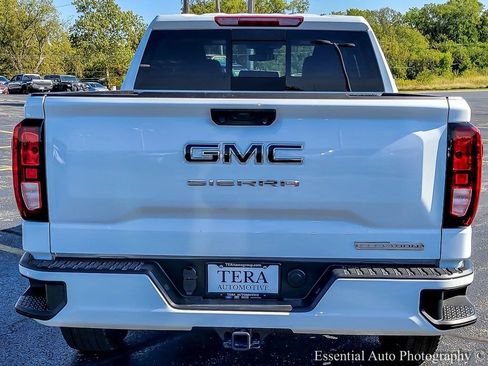 New 2026 GMC Sierra 1500 Elevation w/ Preferred Package AWD/4WD image 5