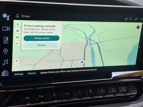 Certified 2024 Chevrolet Silverado 1500 ZR2 image 17