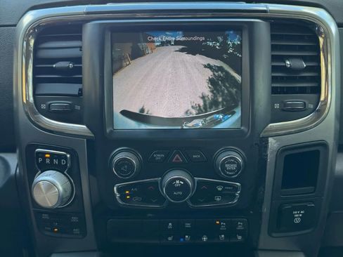 Used 2016 RAM 1500 Sport w/ Sport Premium Group image 14